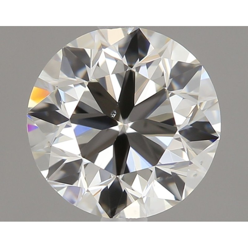 Diament szlif okrągły, 1ct, VS2, H, IGI 698531112