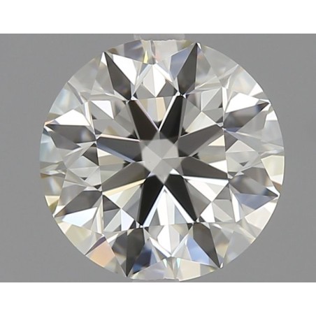 Diament szlif okrągły, 1.09ct, VVS1, H, IGI 651482467