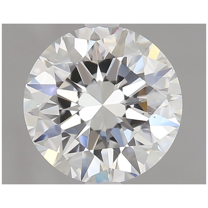 Diament szlif okrągły, 1ct, SI1, I, GIA 2497295417 Diament szlif okrągły, 1ct, SI1, I, GIA 2497295417