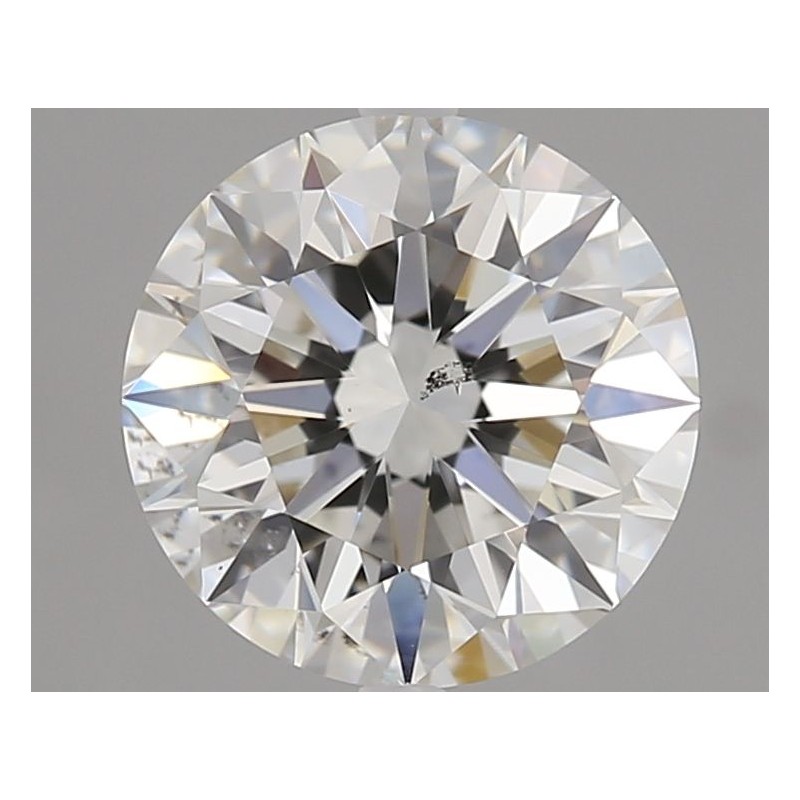 Diament szlif okrągły, 1.5ct, SI2, I, GIA 6505667947 Diament szlif okrągły, 1.5ct, SI2, I, GIA 6505667947