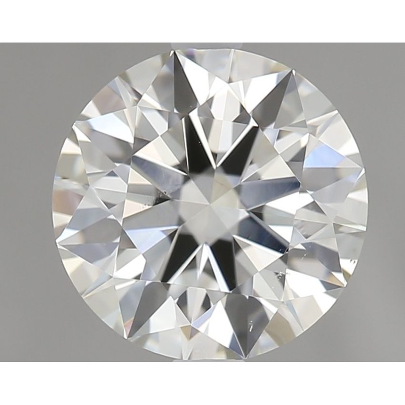 Diament szlif okrągły, 1.11ct, SI1, I, GIA 7506324602 Diament szlif okrągły, 1.11ct, SI1, I, GIA 7506324602