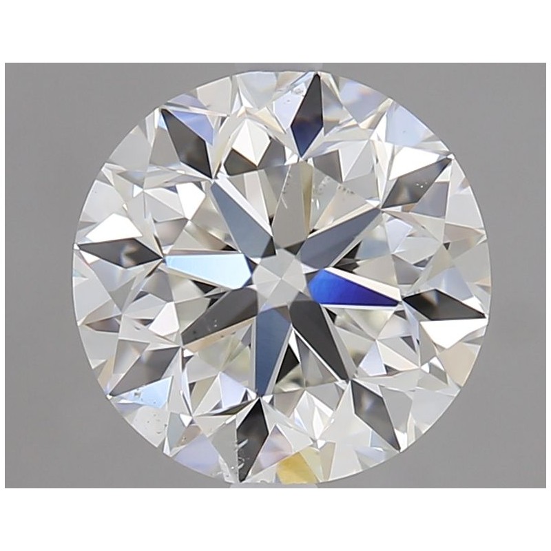 Diament szlif okrągły, 1.5ct, SI1, I, GIA 6502460159 Diament szlif okrągły, 1.5ct, SI1, I, GIA 6502460159