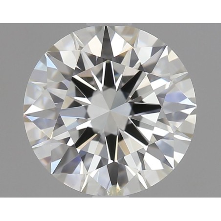 Diament szlif okrągły, 1.03ct, SI1, I, GIA 5486258149