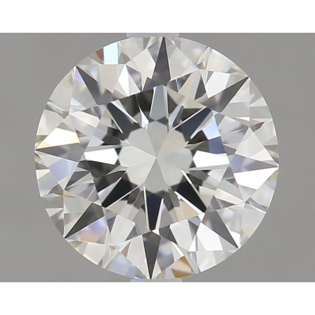 Diament szlif okrągły, 1.0ct, SI1, I, GIA 7498316667