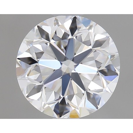 Diament szlif okrągły, 1.0ct, VVS2, E, GIA 6491906398
