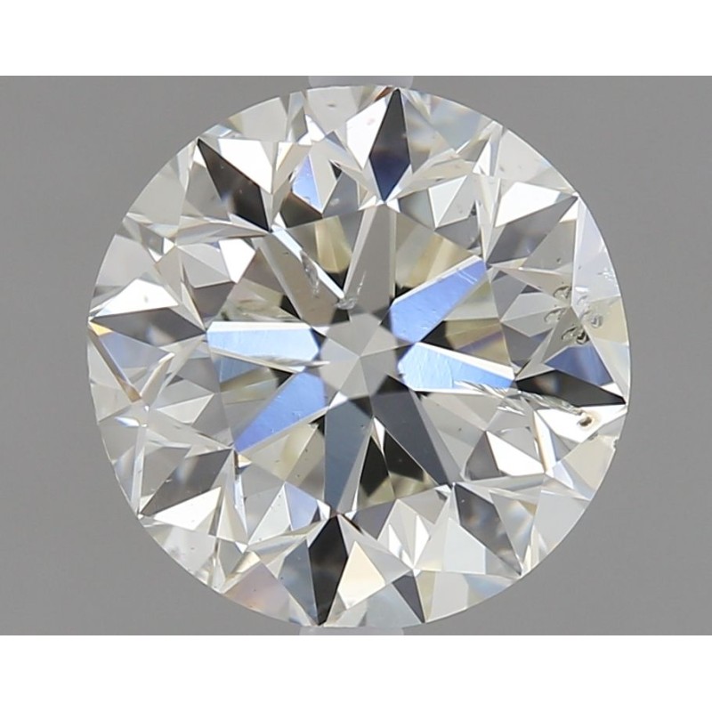 Diament szlif okrągły, 1.5ct, SI2, I, IGI 626482476 Diament szlif okrągły, 1.5ct, SI2, I, IGI 626482476