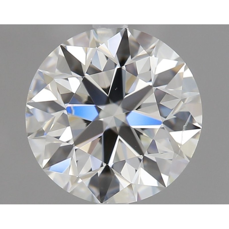 Diament szlif okrągły, 1.5ct, SI1, I, GIA 1469448998 Diament szlif okrągły, 1.5ct, SI1, I, GIA 1469448998