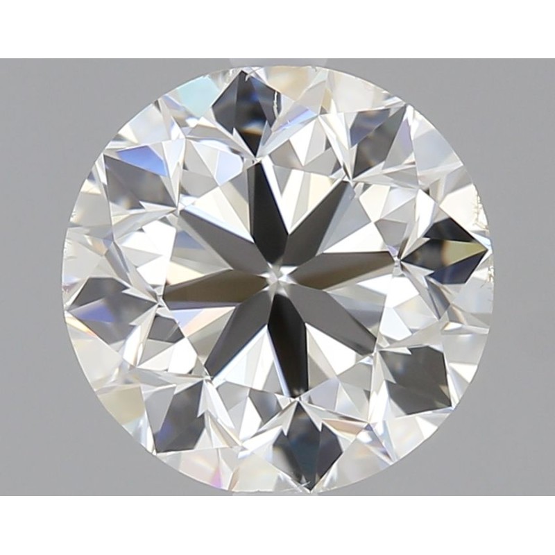 Diament szlif okrągły, 1.5ct, SI1, I, GIA 7533015713 Diament szlif okrągły, 1.5ct, SI1, I, GIA 7533015713