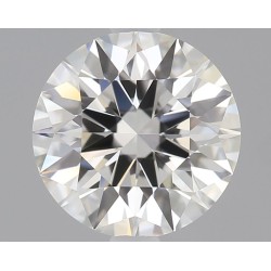Diament szlif okrągły, 1ct, VVS2, G, GIA 2536149532
