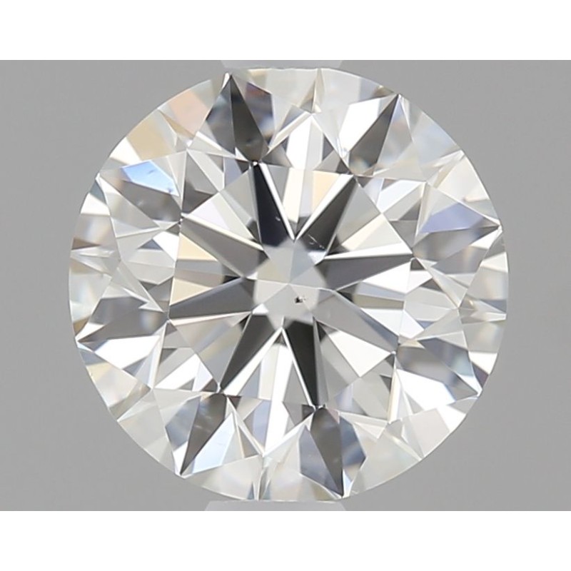 Diament szlif okrągły, 1.0ct, SI1, H, GIA 6525875066 Diament szlif okrągły, 1.0ct, SI1, H, GIA 6525875066