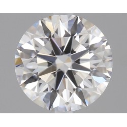 Diament szlif okrągły, 1.31ct, VVS2, D, GIA 5526543257