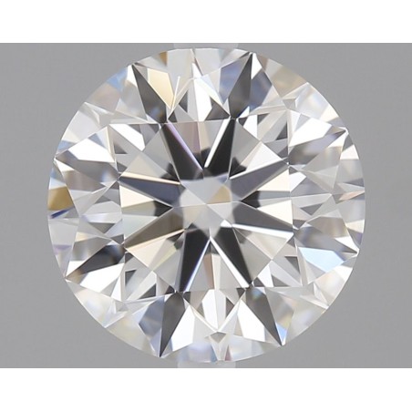 Diament szlif okrągły, 1.31ct, VVS2, D, GIA 5526543257