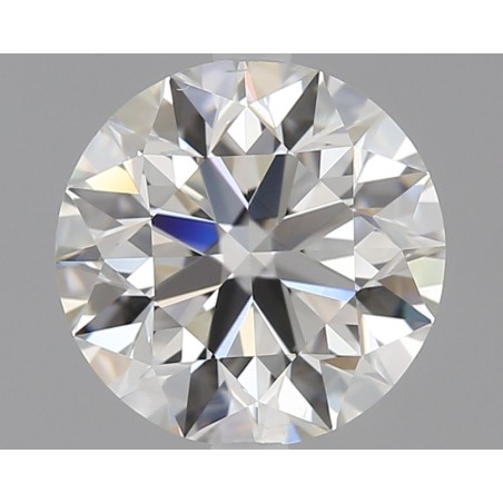 Diament szlif okrągły, 1.0ct, VS2, F, IGI 698531113