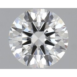 Diament szlif okrągły, 1.41ct, VVS2, F, IGI 698531210