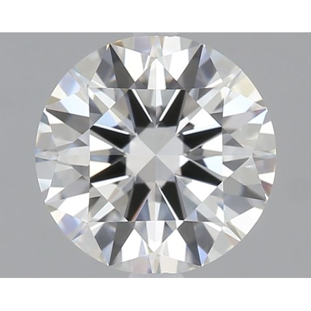 Diament szlif okrągły, 1.41ct, VVS2, F, IGI 698531210