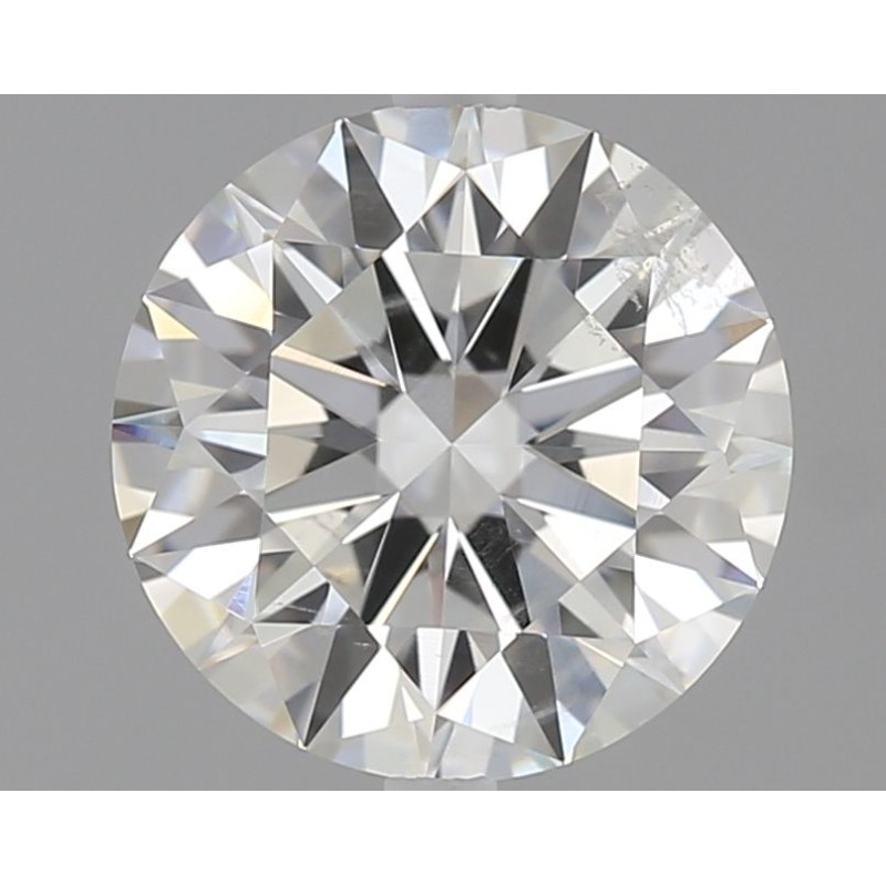 Diament szlif okrągły, 1.53ct, SI2, I, GIA 6511960528 Diament szlif okrągły, 1.53ct, SI2, I, GIA 6511960528