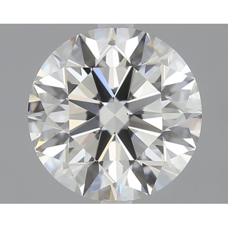 Diament szlif okrągły, 1.21ct, VS2, H, GIA 1528764408