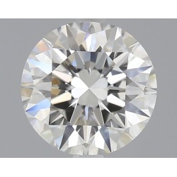 Diament szlif okrągły, 1.0ct, VS2, I, GIA 6525391293