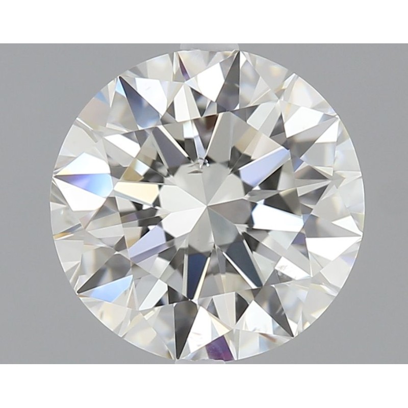 Diament szlif okrągły, 1.5ct, SI1, I, GIA 2527673497 Diament szlif okrągły, 1.5ct, SI1, I, GIA 2527673497
