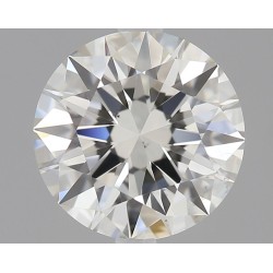 Diament szlif okrągły, 1.01ct, SI1, I, GIA 6525280190