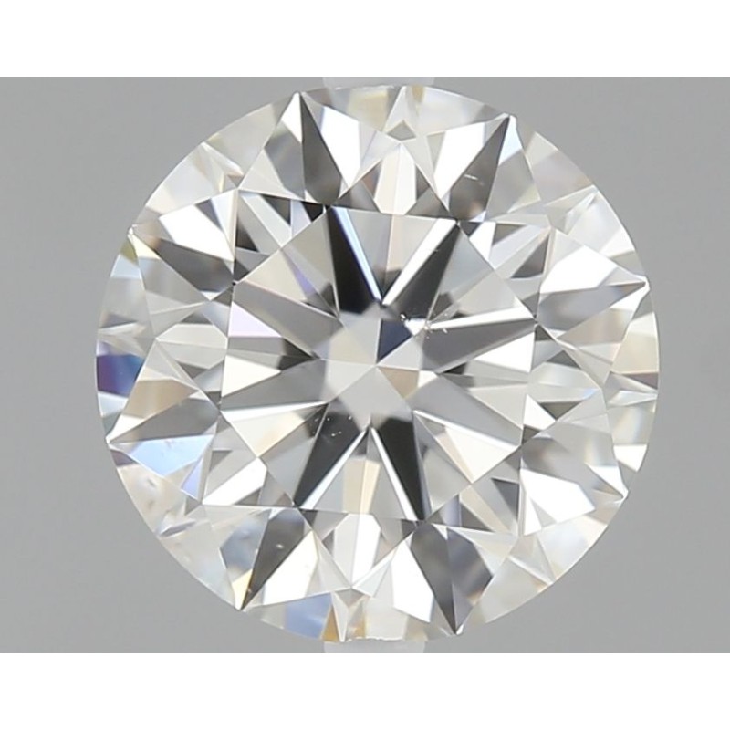 Diament szlif okrągły, 1.3ct, SI1, I, GIA 7528764677 Diament szlif okrągły, 1.3ct, SI1, I, GIA 7528764677