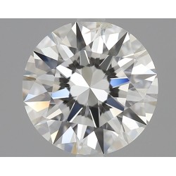 Diament szlif okrągły, 1.07ct, SI2, I, GIA 1515555733