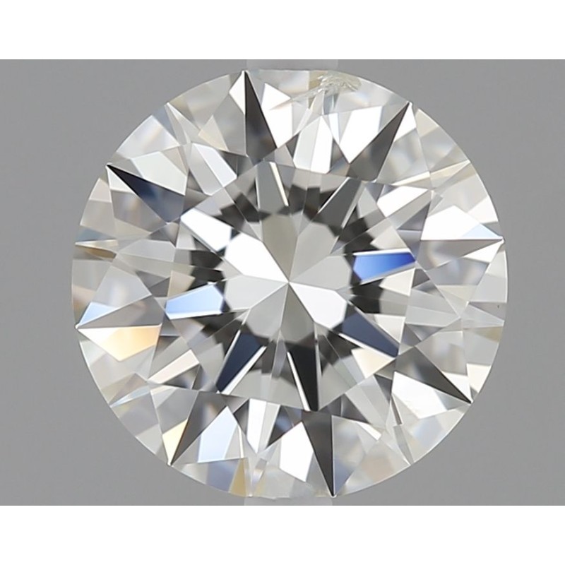Diament szlif okrągły, 1.07ct, SI2, I, GIA 1515555733 Diament szlif okrągły, 1.07ct, SI2, I, GIA 1515555733