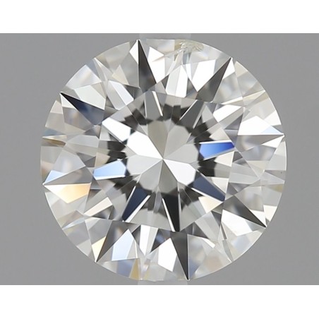 Diament szlif okrągły, 1.07ct, SI2, I, GIA 1515555733