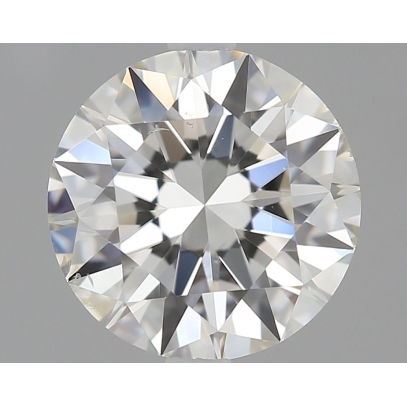 Diament szlif okrągły, 1.01ct, SI1, I, GIA 2528807523 Diament szlif okrągły, 1.01ct, SI1, I, GIA 2528807523