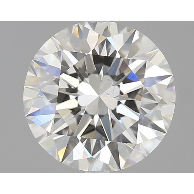Diament szlif okrągły, 1.7ct, SI1, H, GIA 2526690950 Diament szlif okrągły, 1.7ct, SI1, H, GIA 2526690950