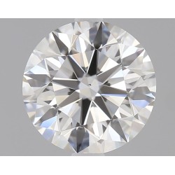 Diament szlif okrągły, 1.2ct, SI1, G, GIA 2526168133