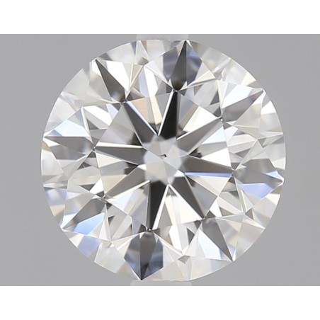 Diament szlif okrągły, 1.2ct, SI1, G, GIA 2526168133