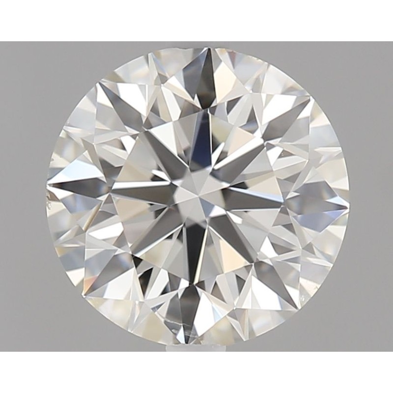 Diament szlif okrągły, 1.0ct, SI2, I, GIA 2524748657 Diament szlif okrągły, 1.0ct, SI2, I, GIA 2524748657