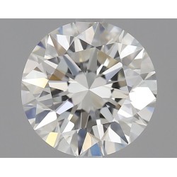 Diament szlif okrągły, 1.0ct, VVS1, G, IGI 669430783
