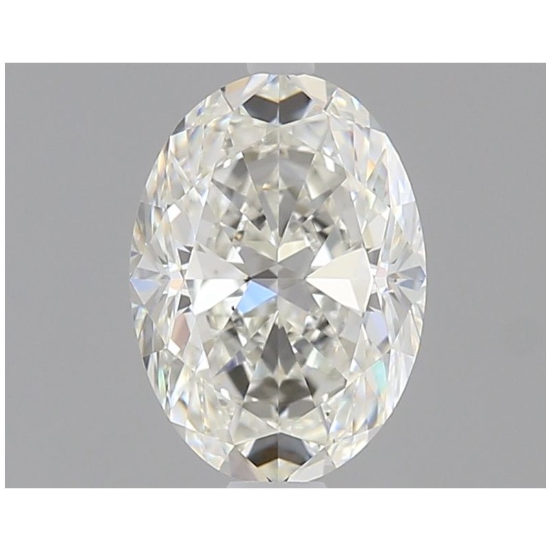 Diament szlif owalny, 1.0ct, VS2, G, IGI 733568916 Diament szlif owalny, 1.0ct, VS2, G, IGI 733568916