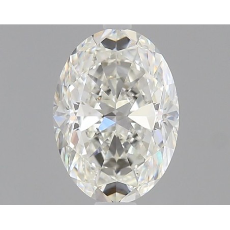 Diament szlif owalny, 1.0ct, VS2, G, IGI 733568916
