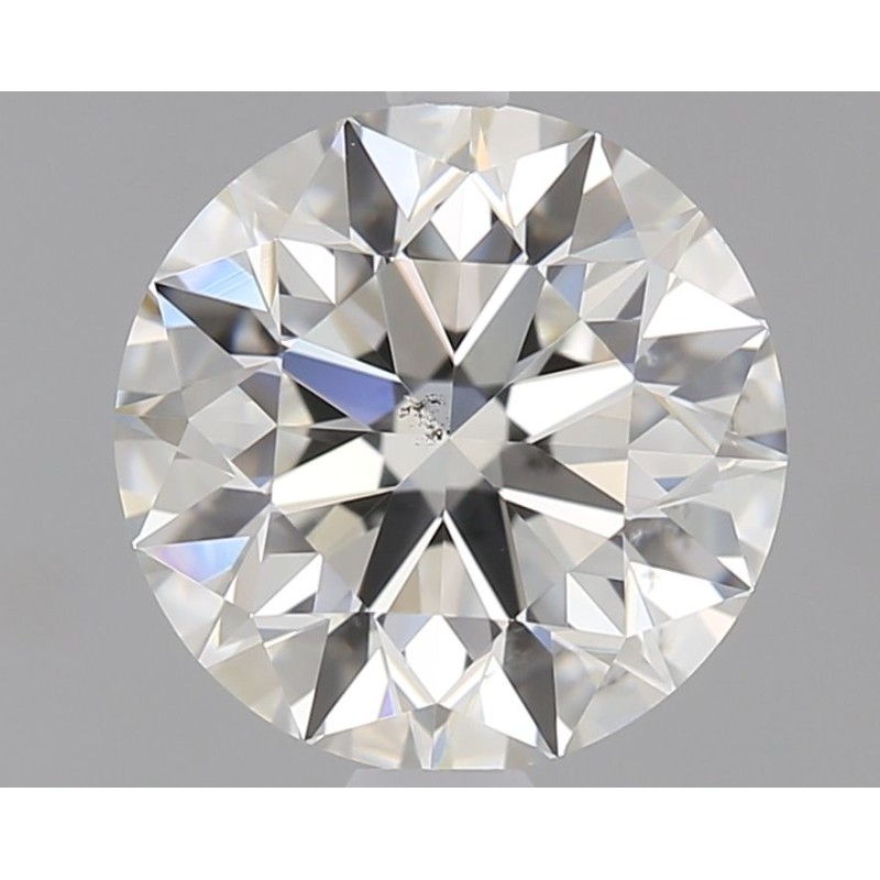 Diament szlif okrągły, 1.3ct, SI1, H, GIA 2526081361 Diament szlif okrągły, 1.3ct, SI1, H, GIA 2526081361