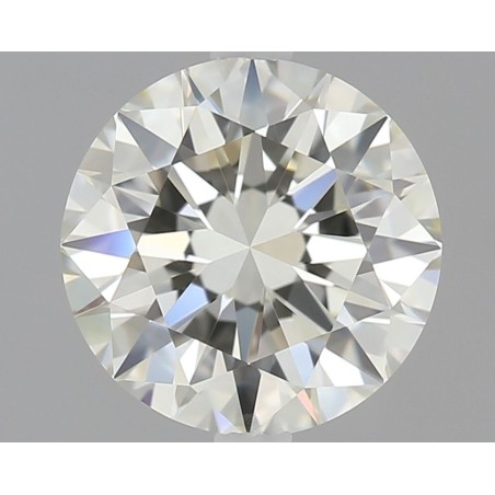 Diament szlif okrągły, 1.0ct, VVS1, I, IGI 698531126