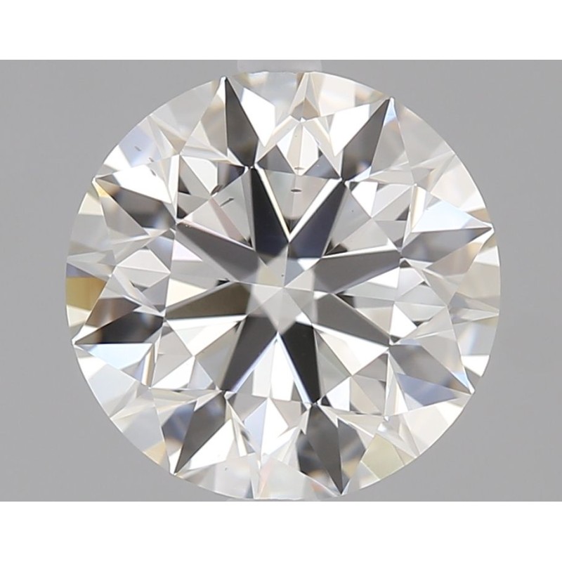 Diament szlif okrągły, 1.5ct, VS2, G, IGI 698531092