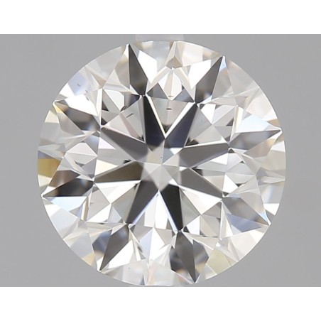 Diament szlif okrągły, 1.5ct, VS2, G, IGI 698531092