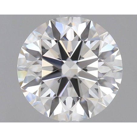 Diament szlif okrągły, 1.12ct, VVS2, E, GIA 6525414224