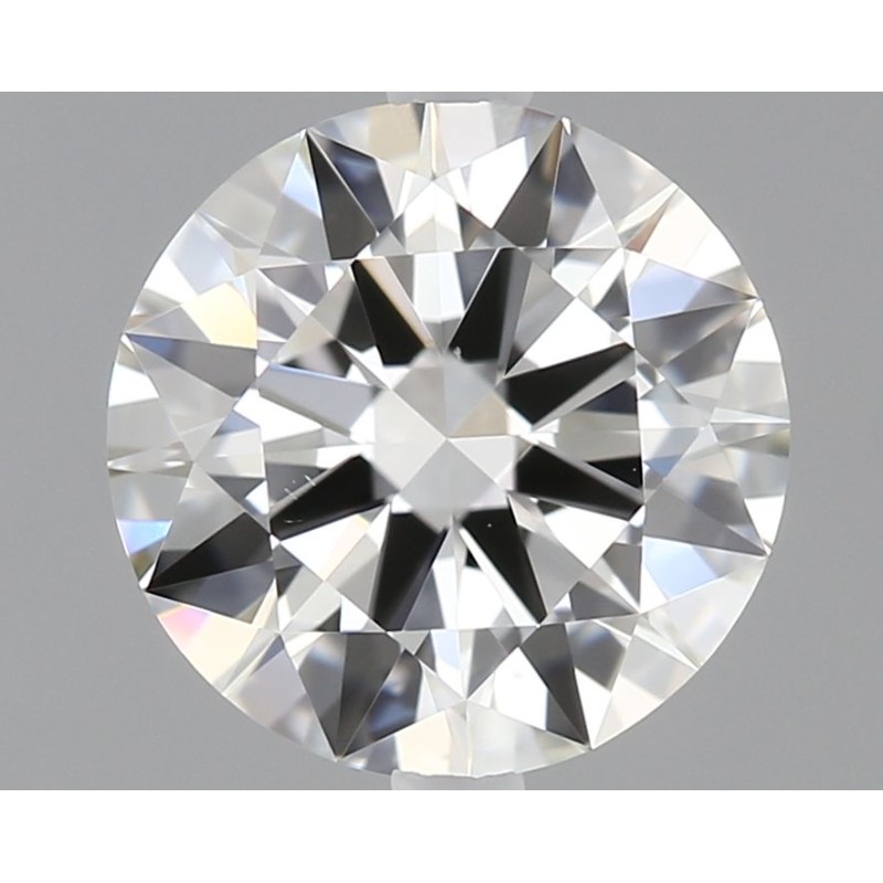 Diament szlif okrągły, 1.0ct, VS2, H, GIA 7523639502 Diament szlif okrągły, 1.0ct, VS2, H, GIA 7523639502