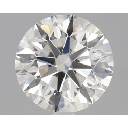 Diament szlif okrągły, 1.31ct, VVS2, G, IGI 698530996