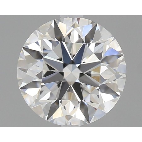 Diament szlif okrągły, 1.06ct, VVS1, D, IGI 722517828