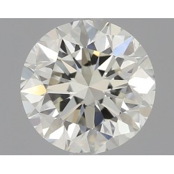 Diament szlif okrągły, 1.01ct, VS1, I, IGI 669430751