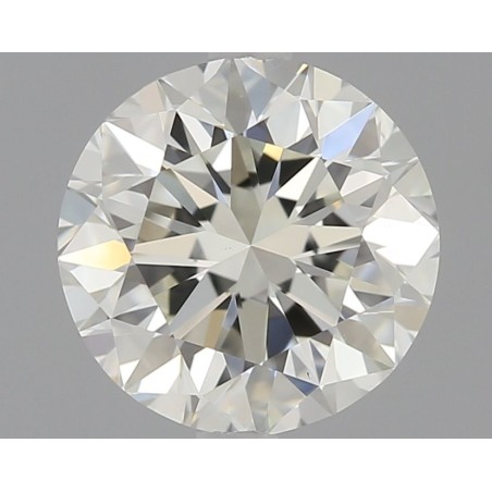 Diament szlif okrągły, 1.01ct, VS1, I, IGI 669430751