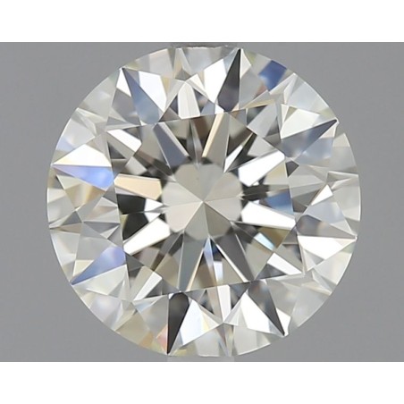 Diament szlif okrągły, 1.03ct, VVS2, I, IGI 669430678