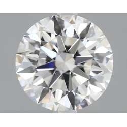 Diament szlif okrągły, 1.12ct, SI1, G, GIA 3525631972
