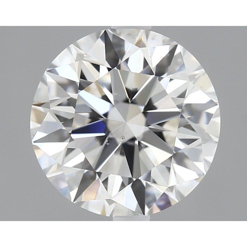 Diament szlif okrągły, 1.12ct, SI1, G, GIA 3525631972