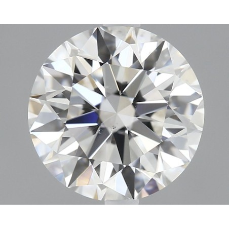 Diament szlif okrągły, 1.12ct, SI1, G, GIA 3525631972